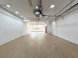 Rehau Building (D8), Office #595800171